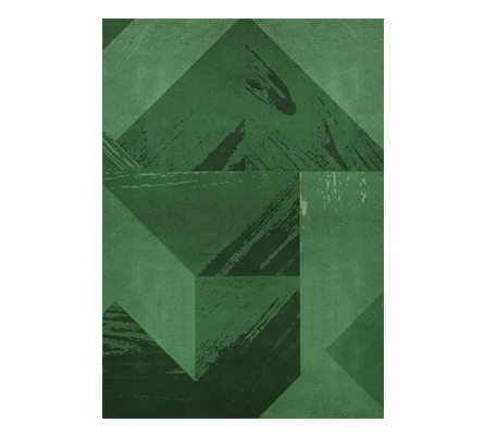 Calipso Rug Rug'Society Love Happens