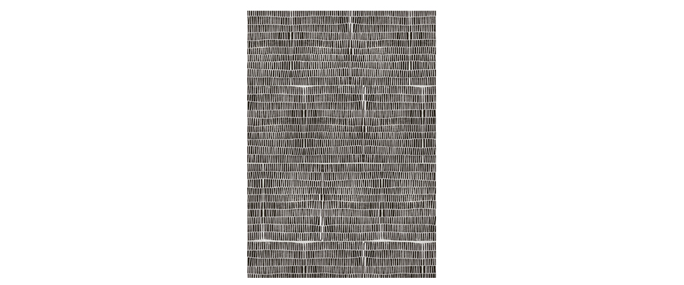 Coll Rug Rug'Society Love Happens