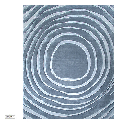 Eye Rug Rug'Society Love Happens