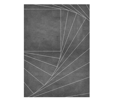 Inception Rug Rug'Society Love Happens