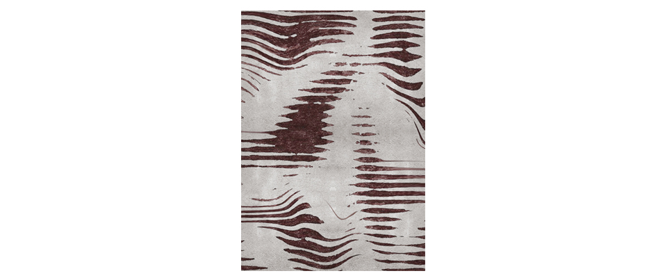 Kotta Rug Rug'Society Love Happens
