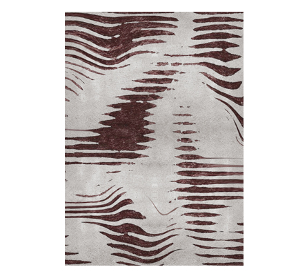 Kotta Rug Rug'Society Love Happens