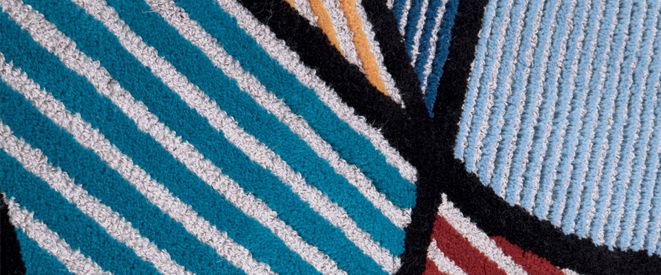 Lola Rug Rug'Society Love Happens