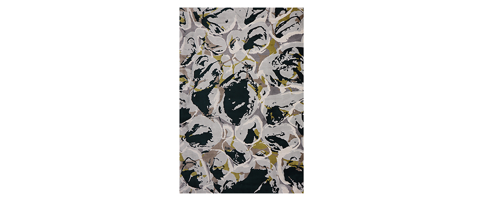 Madeira Rug Rug'Society Love Happens