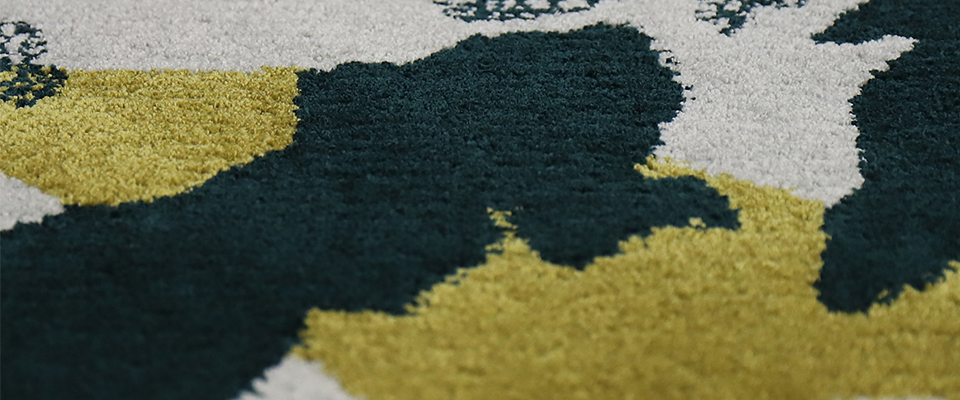 Madeira Rug Rug'Society Love Happens