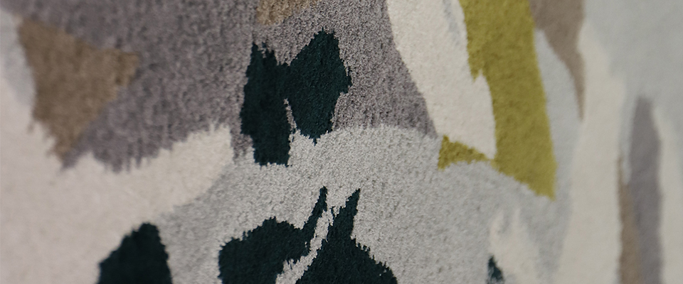 Madeira Rug Rug'Society Love Happens