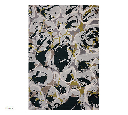 Madeira Rug Rug'Society Love Happens
