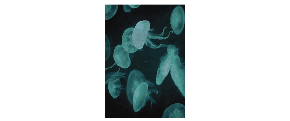 Medusa Rug Rug'Society Love Happens