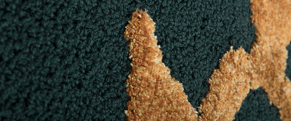 Meta Rug Rug'Society Love Happens