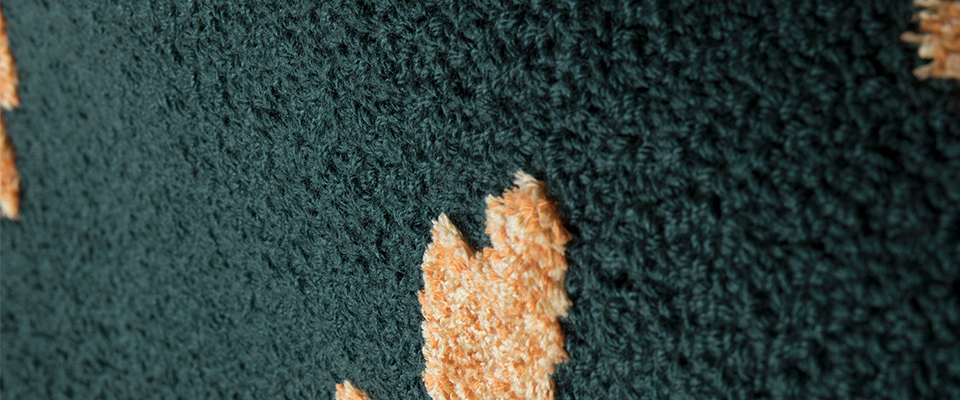 Meta Rug Rug'Society Love Happens