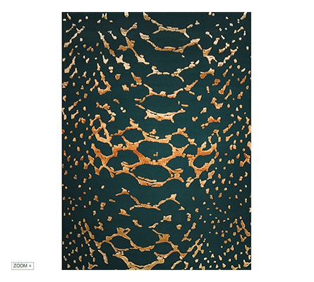 Meta Rug Rug'Society Love Happens