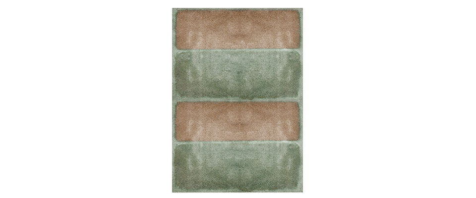 Musk Rug Rug'Society Love Happens