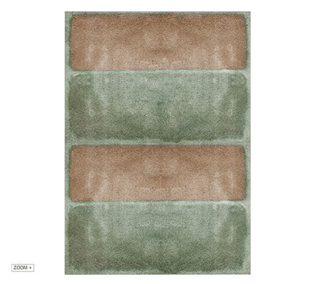 Musk Rug Rug'Society Love Happens