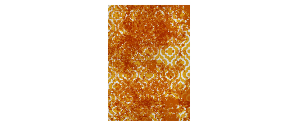 Neo Rug Rug'Society Love Happens
