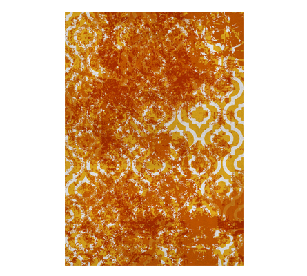 Neo Rug Rug'Society Love Happens