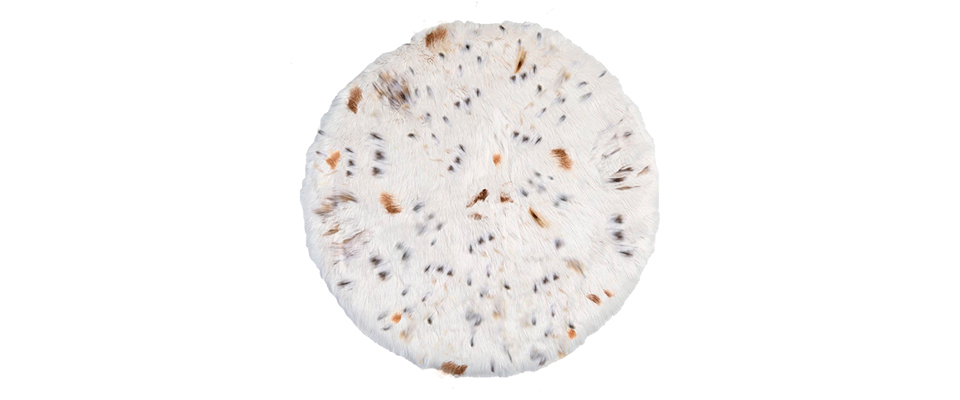 Oslo Rug Rug'Society Love Happens