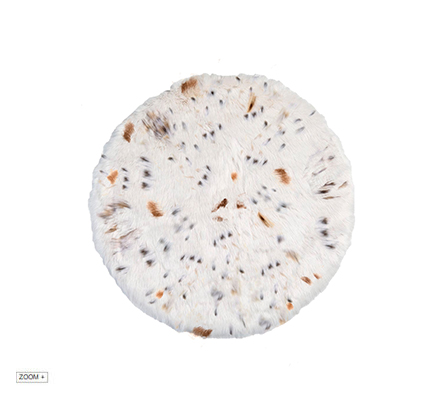 Oslo Rug Rug'Society Love Happens