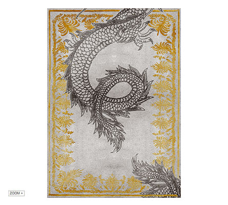 Redleh Rug Rug'Society Love Happens