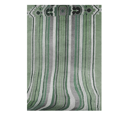 Royalis Rug Rug'Society Love Happens