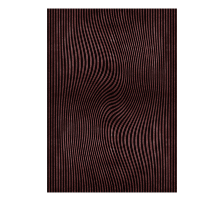 Sand Rug Rug'Society Love Happens