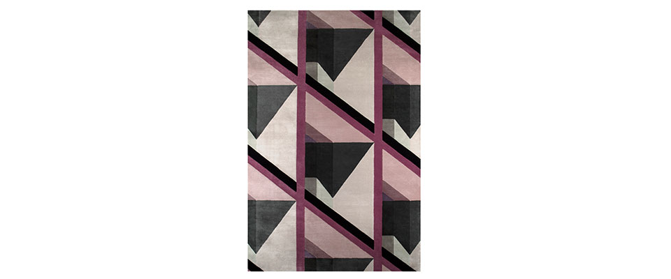 Susy Rug Rug'Society Love Happens