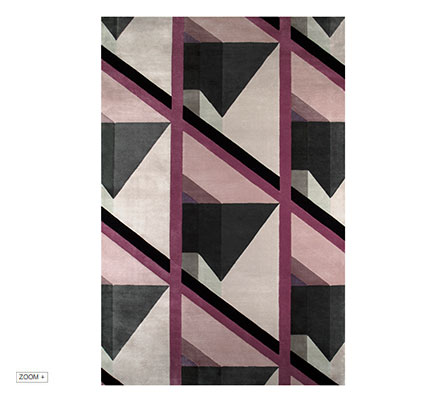 Susy Rug Rug'Society Love Happens