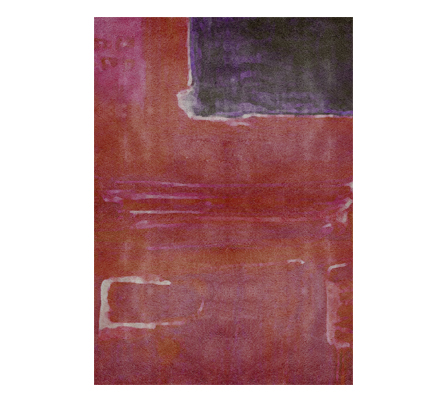 Toulousse Rug Rug'Society Love Happens