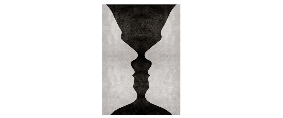 Vase Rug Rug'Society Love Happens