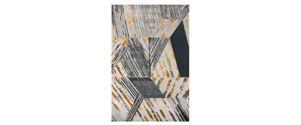 Xisto Rug Rug'Society Love Happens