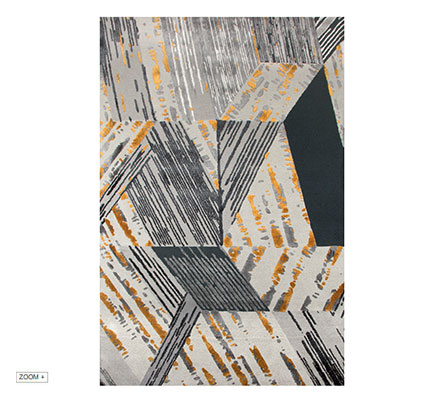 Xisto Rug Rug'Society Love Happens