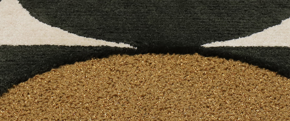 Yarsa Rug Rug'Society Love Happens