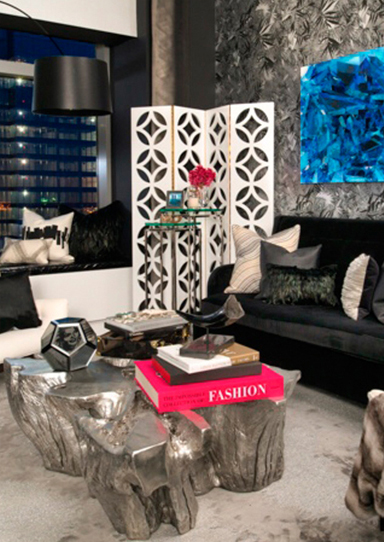 JAY SCREEN by Boca do Lobo