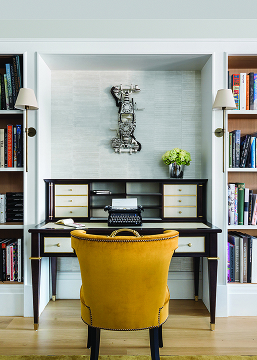 SIKA ARMCHAIR by BRABBU