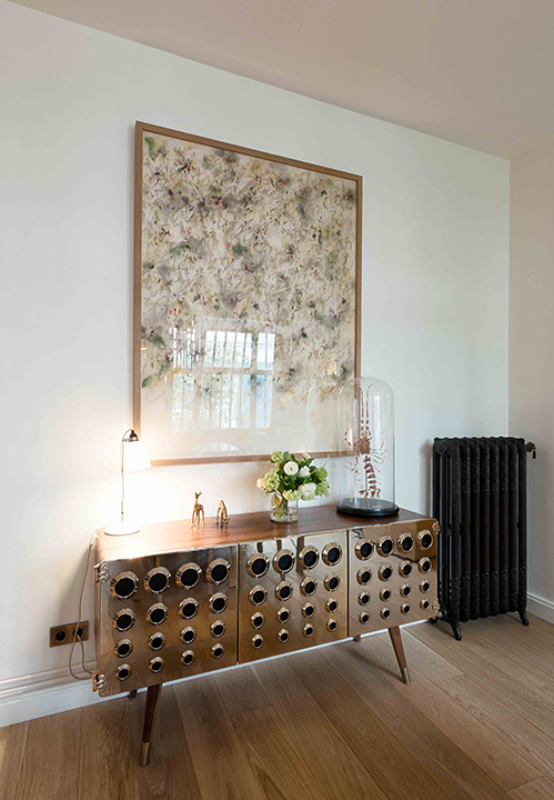 MONOCLES SIDEBOARD by Essential Home