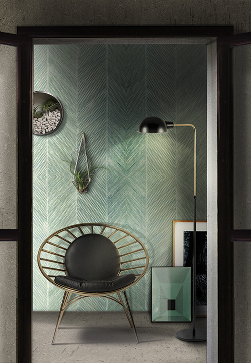 REEVES ARMCHAIR by Essential Home