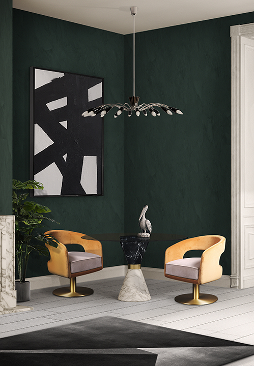 VINICIUS DINING TABLE by Essential Home