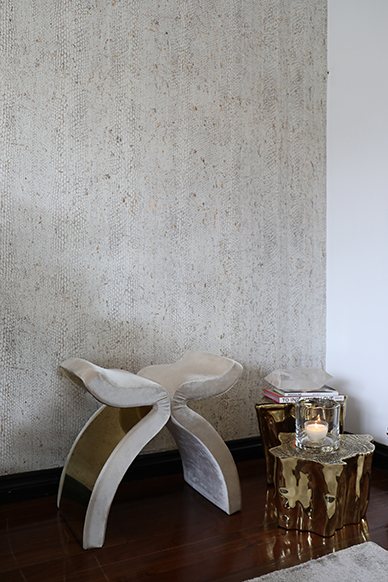 BOLVARDI BENCH by KOKET