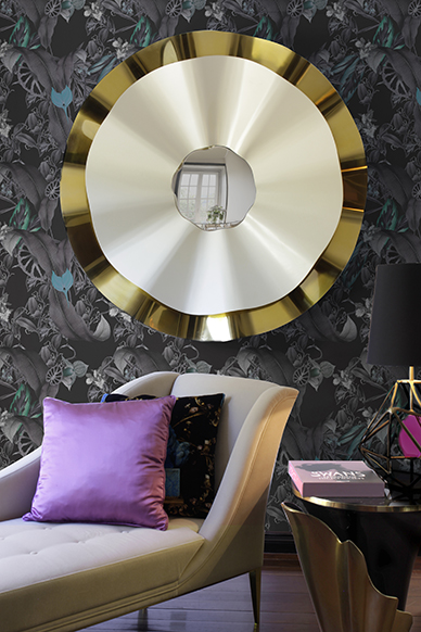 RêVE MIRROR by KOKET