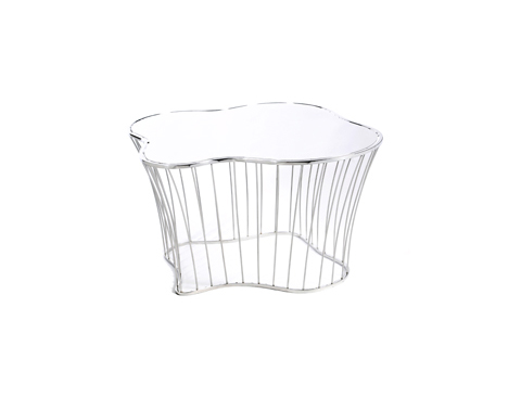 PLAZA CENTER TABLE by Boca do Lobo