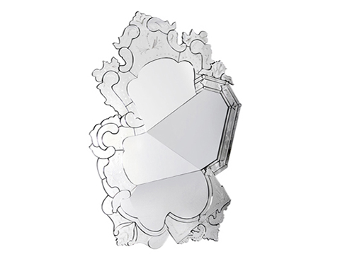 VENICE MIRROR by Boca do Lobo