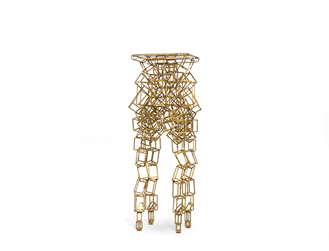 CYGNUS DISPLAY by Brabbu