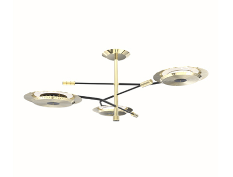 HENDRIX CHANDELIER by DelightFULL