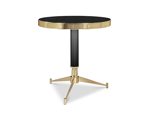 DOLLY COFFEE TABLE by Essential Home