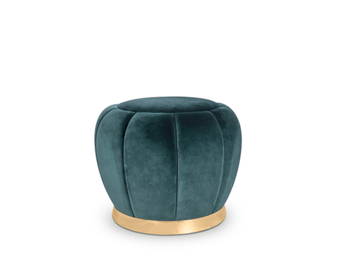 FLORENCE STOOL by Essential Home