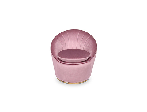 MONROE ARMCHAIR by Essential Home