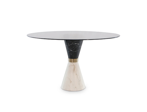 VINICIUS DINING TABLE by Essential Home