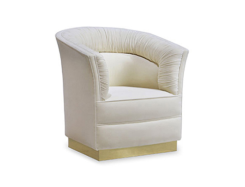 LOVELY CHAIR by KOKET