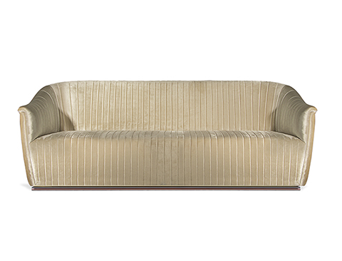 MIA SOFA by KOKET