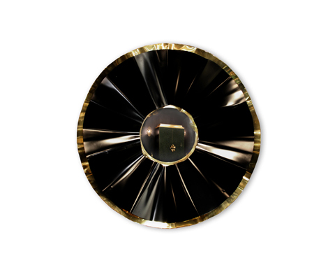 RêVE MIRROR by KOKET