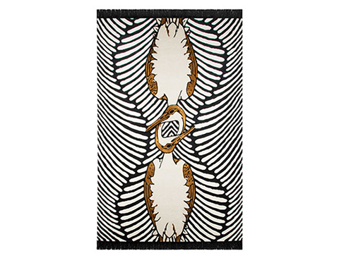 COUPLE RUG by Rug'Society